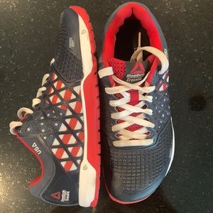 RedWhite&Blue Nano’s